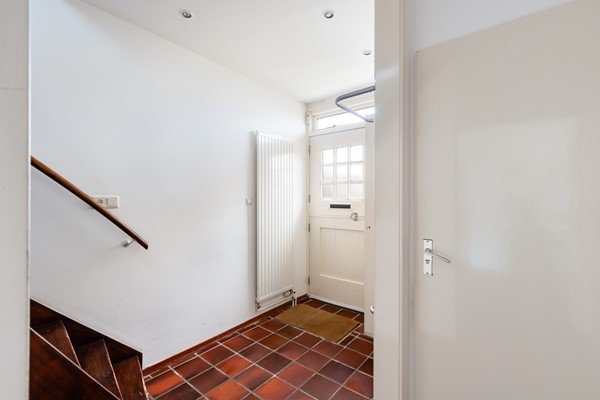 Foto - Te koop: Levensloopbestendig wonen met garage!